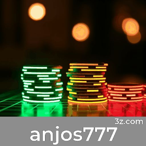 Sinta a Emoção e Mergulhe no Ambiente Envolvente do Cassino anjos777