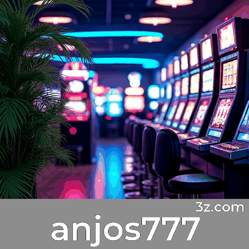 anjos777: Plataforma de Apostas Esportivas Precisa e Abrangente