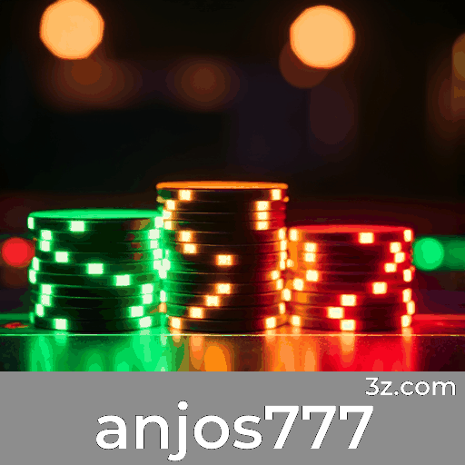 anjos777: Descubra Jogos de Cassino Diversificados Online
