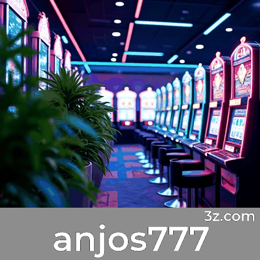 anjos777: Aproveite Promoções Imperdíveis e Ganhe Mais