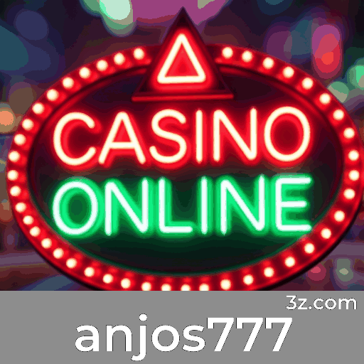 Anjos777: Cassino Premiado com Pagamentos Rápidos