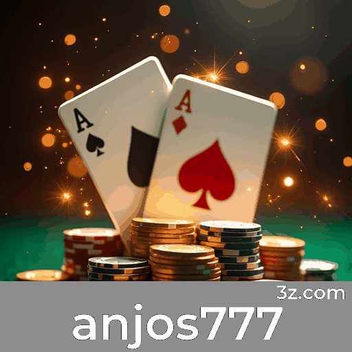 Anjos777 App: Instalação Rápida e Aposta Completa