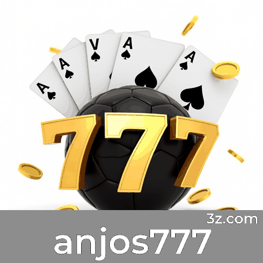 Experimente Anjos777: Apostas Móveis Completas