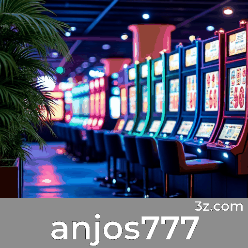anjos777: Responsabilidade e Sustentabilidade Integradas