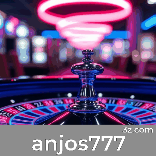 anjos777: Experimente as Melhores Apostas Esportivas e Cotações de Futebol no Brasil