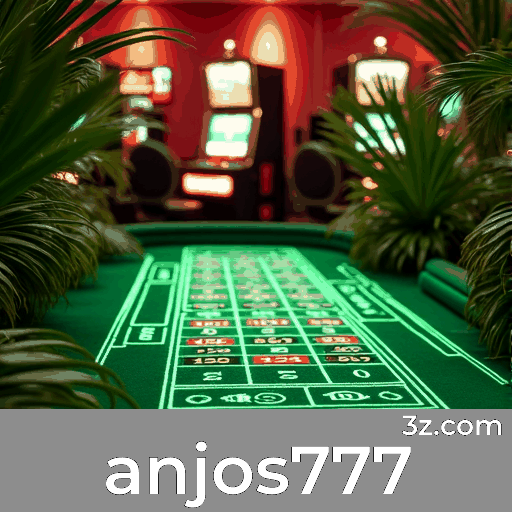 anjos777 Casino: Psicologia do Jogo e Imersão Emocional Única