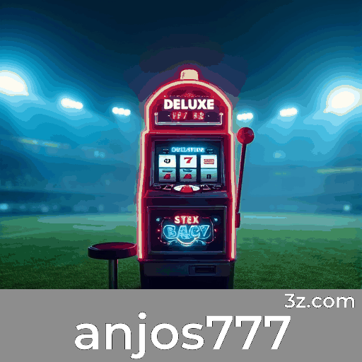 anjos777: Experiência de Jogo Otimizada para Brasileiros