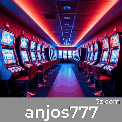 anjos777.com - Apostas Online Seguras e Divertidas no Brasil - anjos777