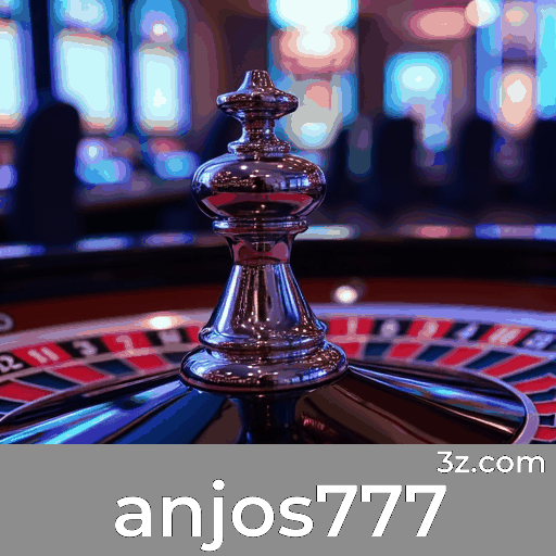 anjos777: Plataforma de Apostas Esportivas Precisa e Abrangente