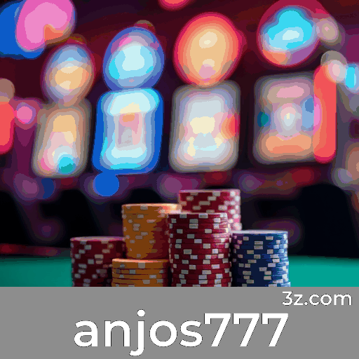 Experimente Anjos777: Apostas Móveis Completas