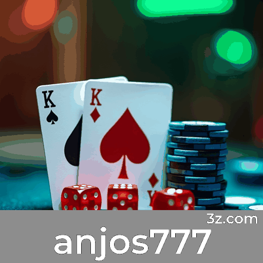 anjos777: Aproveite Promoções Imperdíveis e Ganhe Mais