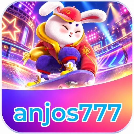 anjos777 Facebook - Página oficial com promoções e comunidade ativa