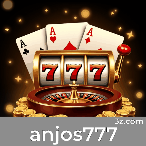 Anjos777: Cassino Premiado com Pagamentos Rápidos