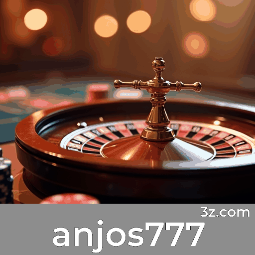 anjos777: Desbloqueie Recompensas Surpreendentes e Ofertas Exclusivas