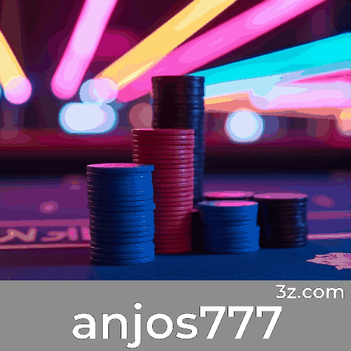 anjos777: Experiência de Jogo Otimizada para Brasileiros